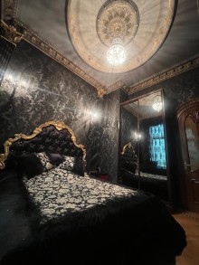 An exclusive apartment is for sale in the Baku city cente, -12