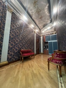 An exclusive apartment is for sale in the Baku city cente, -16