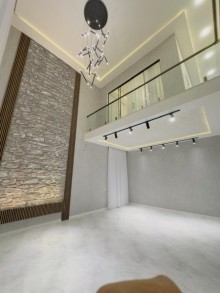 2-Story Villa with Pool and 5 Rooms for Sale in Şüvəlan, -9