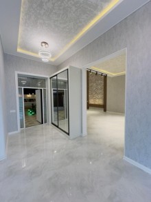 2-Story Villa with Pool and 5 Rooms for Sale in Şüvəlan, -12
