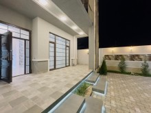 2-Story Villa with Pool and 5 Rooms for Sale in Şüvəlan, -14