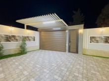 2-Story Villa with Pool and 5 Rooms for Sale in Şüvəlan, -20