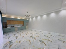 Mərdəkanda villalar olan məhəllədə ev satılır, -9