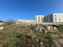 Satılır Torpaq merdekan, -6