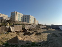 Satılır Torpaq merdekan, -9