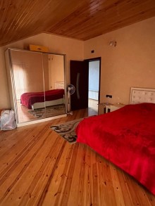 Armudlu bağ evi - Nardaran Ləhic bağlarında dəniz tərəfdə, -2