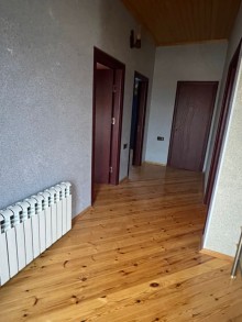 Armudlu bağ evi - Nardaran Ləhic bağlarında dəniz tərəfdə, -3