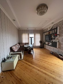 Armudlu bağ evi - Nardaran Ləhic bağlarında dəniz tərəfdə, -9