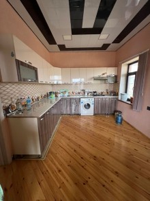Armudlu bağ evi - Nardaran Ləhic bağlarında dəniz tərəfdə, -12