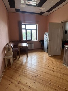 Armudlu bağ evi - Nardaran Ləhic bağlarında dəniz tərəfdə, -14