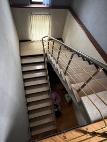 Armudlu bağ evi - Nardaran Ləhic bağlarında dəniz tərəfdə, -18