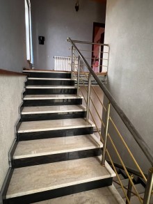 Armudlu bağ evi - Nardaran Ləhic bağlarında dəniz tərəfdə, -19