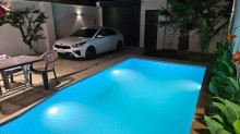 Sale Cottage Baku city, Khazar district, Mardakan settlement, -5