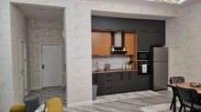 Sale Cottage Baku city, Khazar district, Mardakan settlement, -9