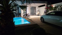 Sale Cottage Baku city, Khazar district, Mardakan settlement, -11