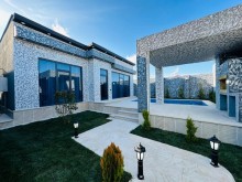 Sale Cottage Baku, Merdekan region, -2