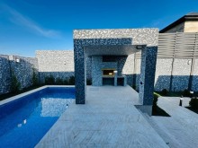 Sale Cottage Baku, Merdekan region, -3