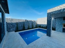 Sale Cottage Baku, Merdekan region, -4
