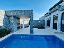 Sale Cottage Baku, Merdekan region, -6