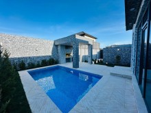 Sale Cottage Baku, Merdekan region, -8