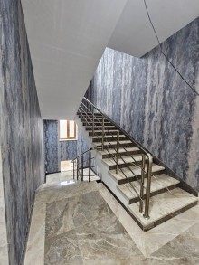 Mərdəkanda dənizə 3 km yaxınlığda Villa satılır, -3