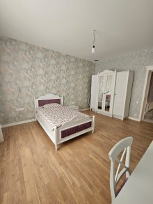 Mərdəkanda dənizə 3 km yaxınlığda Villa satılır, -5