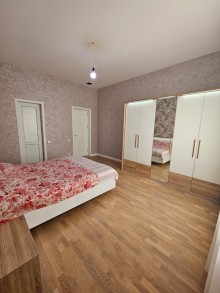 Mərdəkanda dənizə 3 km yaxınlığda Villa satılır, -8