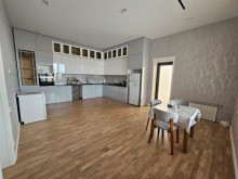 Mərdəkanda dənizə 3 km yaxınlığda Villa satılır, -11