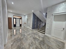 Mərdəkanda dənizə 3 km yaxınlığda Villa satılır, -12