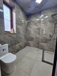 Mərdəkanda dənizə 3 km yaxınlığda Villa satılır, -13