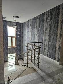 Mərdəkanda dənizə 3 km yaxınlığda Villa satılır, -14