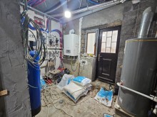 Mərdəkanda dənizə 3 km yaxınlığda Villa satılır, -20