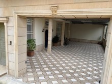 Baku city, Novkhani settlement house for sale, -3