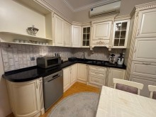 Baku city, Novkhani settlement house for sale, -8