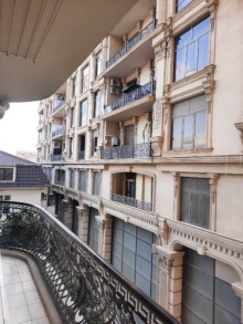 Sale New building Nerimanov Depo Aptek, -2