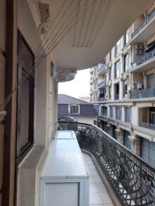Sale New building Nerimanov Depo Aptek, -4