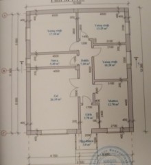 house is for sale on the Shuvalan-Qala road, -12