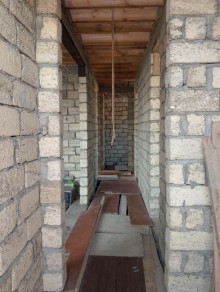 house is for sale on the Shuvalan-Qala road, -14