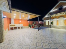 House is for sale in Shuvalan settlement, Baku city, -2