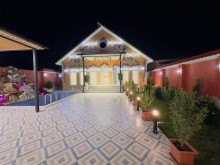 House is for sale in Shuvalan settlement, Baku city, -3