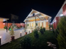 House is for sale in Shuvalan settlement, Baku city, -5