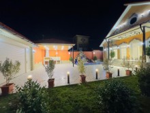House is for sale in Shuvalan settlement, Baku city, -7
