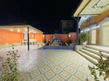 House is for sale in Shuvalan settlement, Baku city, -8