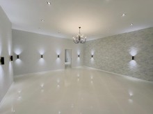 House is for sale in Shuvalan settlement, Baku city, -9