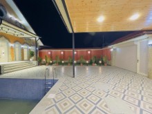 House is for sale in Shuvalan settlement, Baku city, -10
