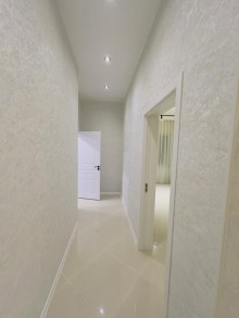 House is for sale in Shuvalan settlement, Baku city, -17