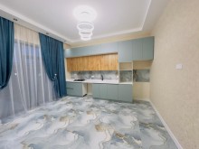 Mərdəkan qəsəbəsində 4 sot torpaq sahəsində inşa edilmiş 1 mərtəbəli bağ evi satılır, -11