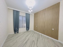Mərdəkan qəsəbəsində 4 sot torpaq sahəsində inşa edilmiş 1 mərtəbəli bağ evi satılır, -19