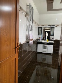 A 3-story, 6-room house is for sale in Saray settlement, Baku, -15
