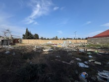 Satılır Torpaq merdekan, -3